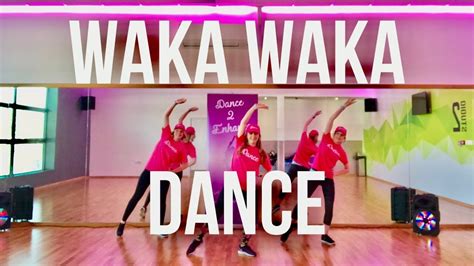 video disco waka|waka waka music video.